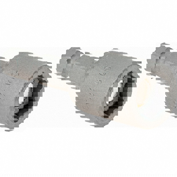 Power Screwdriver Bit: Magnetic Nutsetter Bit, 5/16