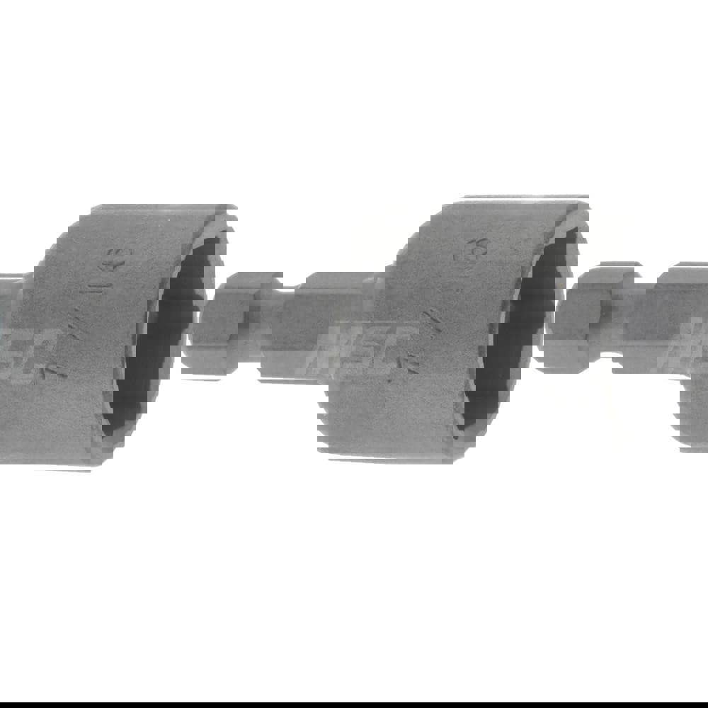 Power Screwdriver Bit: 7/16