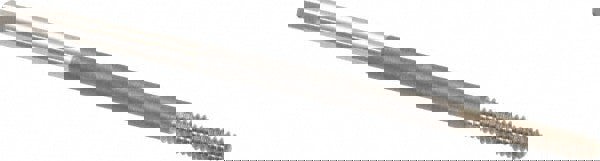 Extension Tap: 10-24, H5, Bright/Uncoated, High Speed Steel, Thread Forming