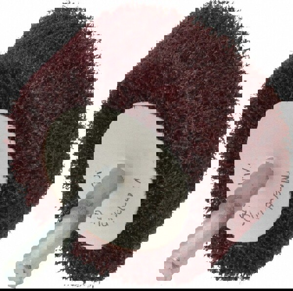 Mounted Flap Wheel: 2