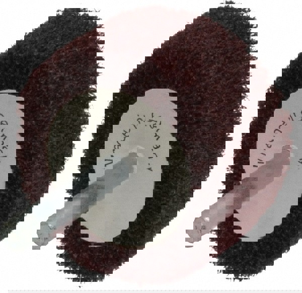 Mounted Flap Wheel: 2