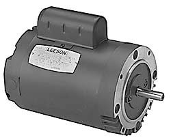 AC Motor: