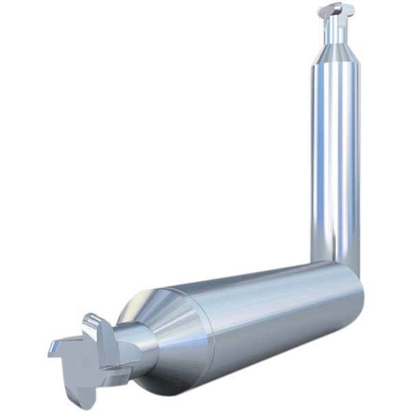 Keyway End Mills
