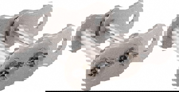 Ansi-Steel-Double Pitch Chain