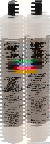 Super Lube: Bottle, Air Tool Oil