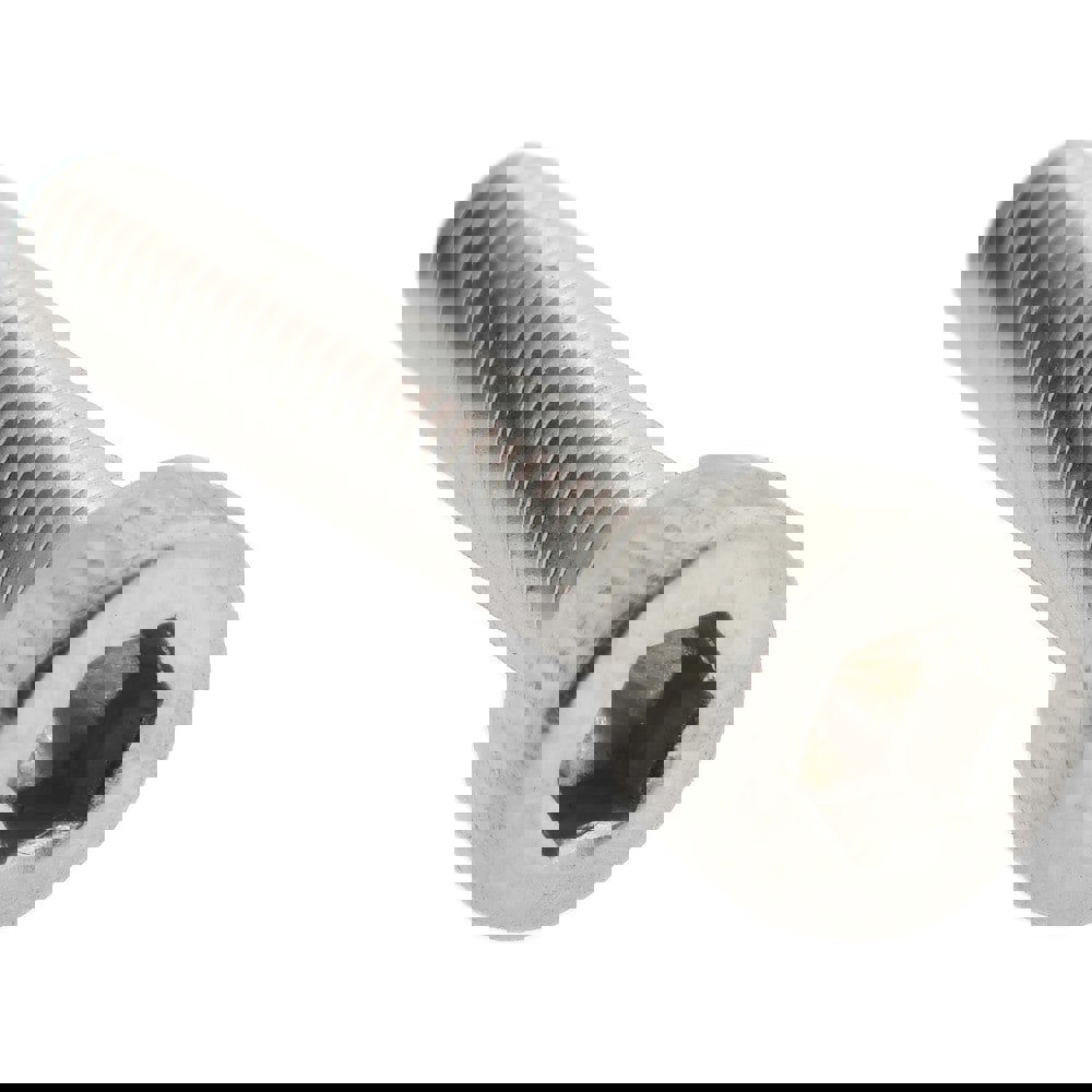 Hex Socket Cap Screw: M3 x 0.50 Metric