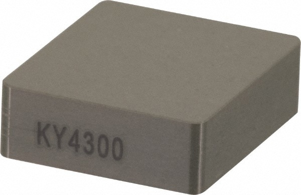 Turning Insert: CNG432T0420 KY4300, Ceramic