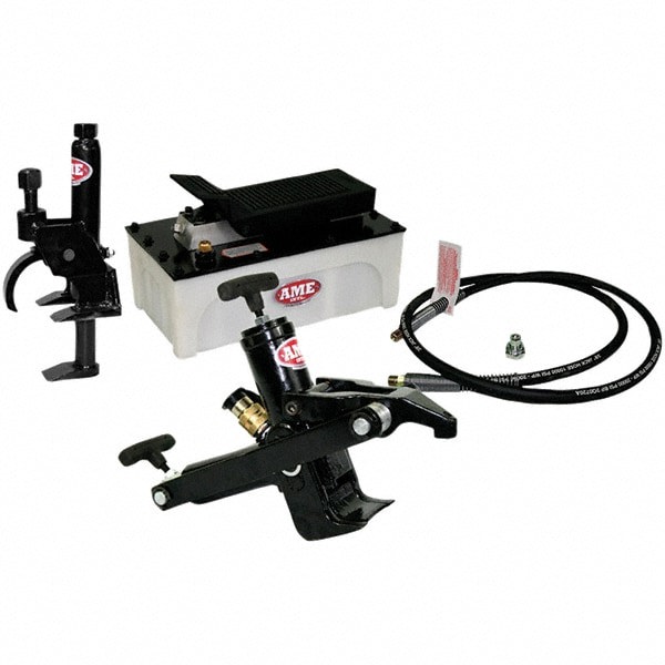 Tire Bead Breaker
