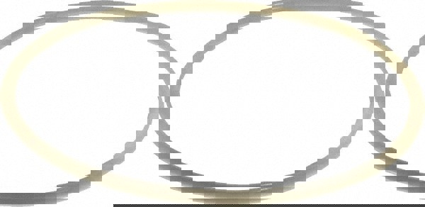 Drive Belt: Use with Grind-All No. 1 & No.2 Motor Attachment