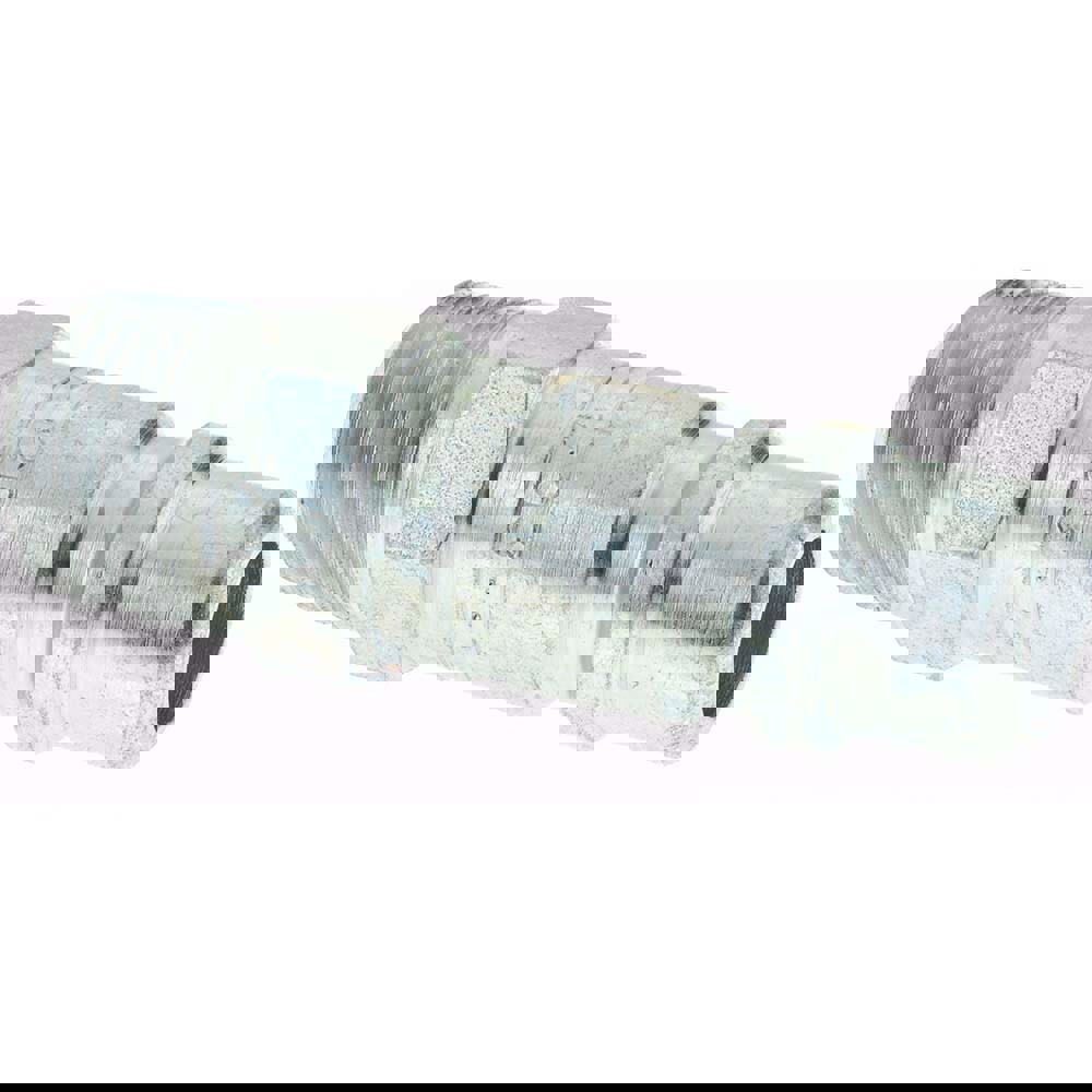 Pneumatic Hose Coupling: 3/8