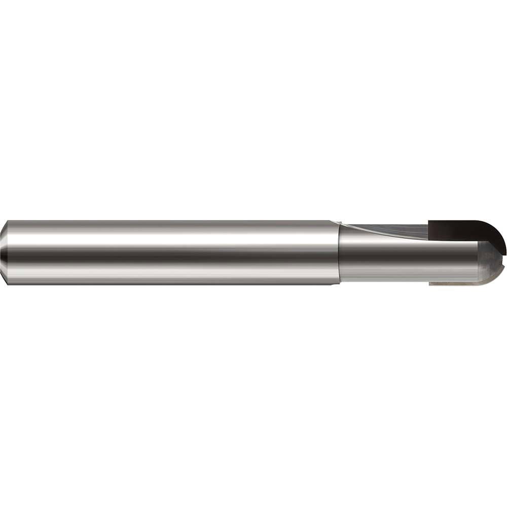 Ball End Mill: 0.625