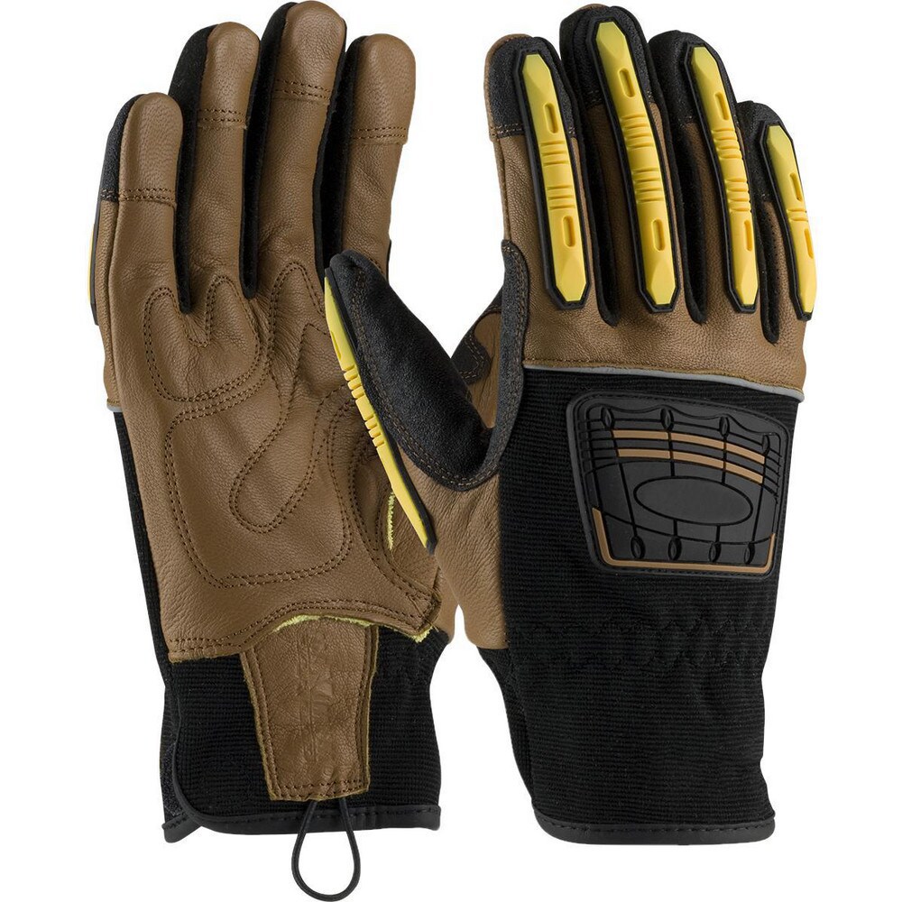 Gloves: Size XL