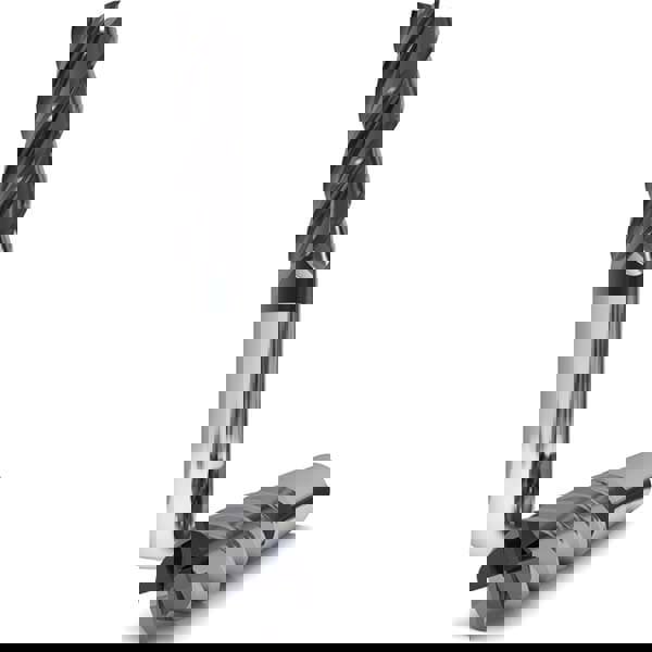 Square End Mill: 5/16