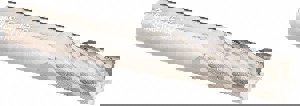 Square End Mill: 3/8