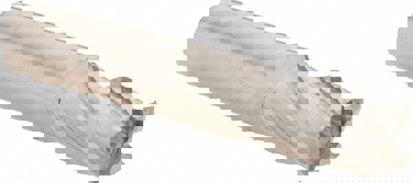 Square End Mill: 1/2