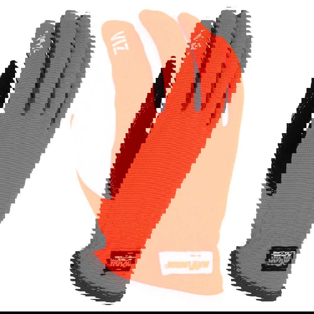 General Purpose Work Gloves: Small