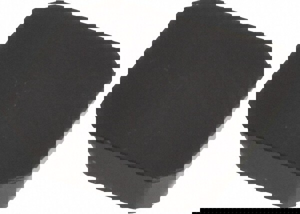 Milling Insert: SEKN1203AFTN, KCK15, Solid Carbide