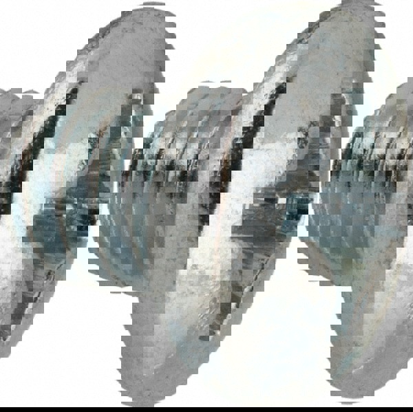 Machine Screw: #12-24 x 1/4