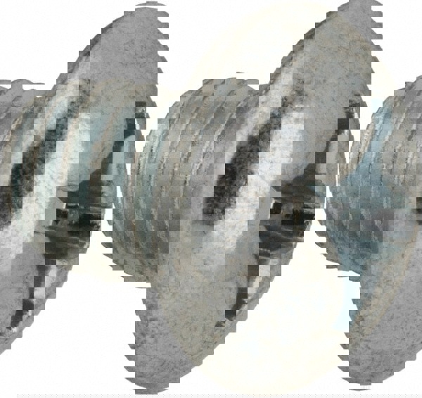 Machine Screw: #12-24 x 1/4