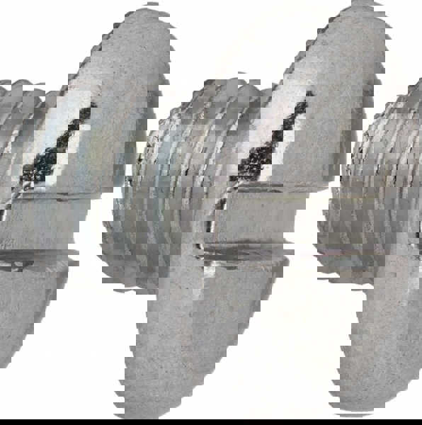 Machine Screw: #12-24 x 1/4