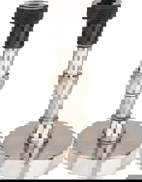 Face Plate: Use with Spin Indexer