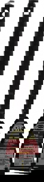 Stiff Carbon Steel Chisel Scraper