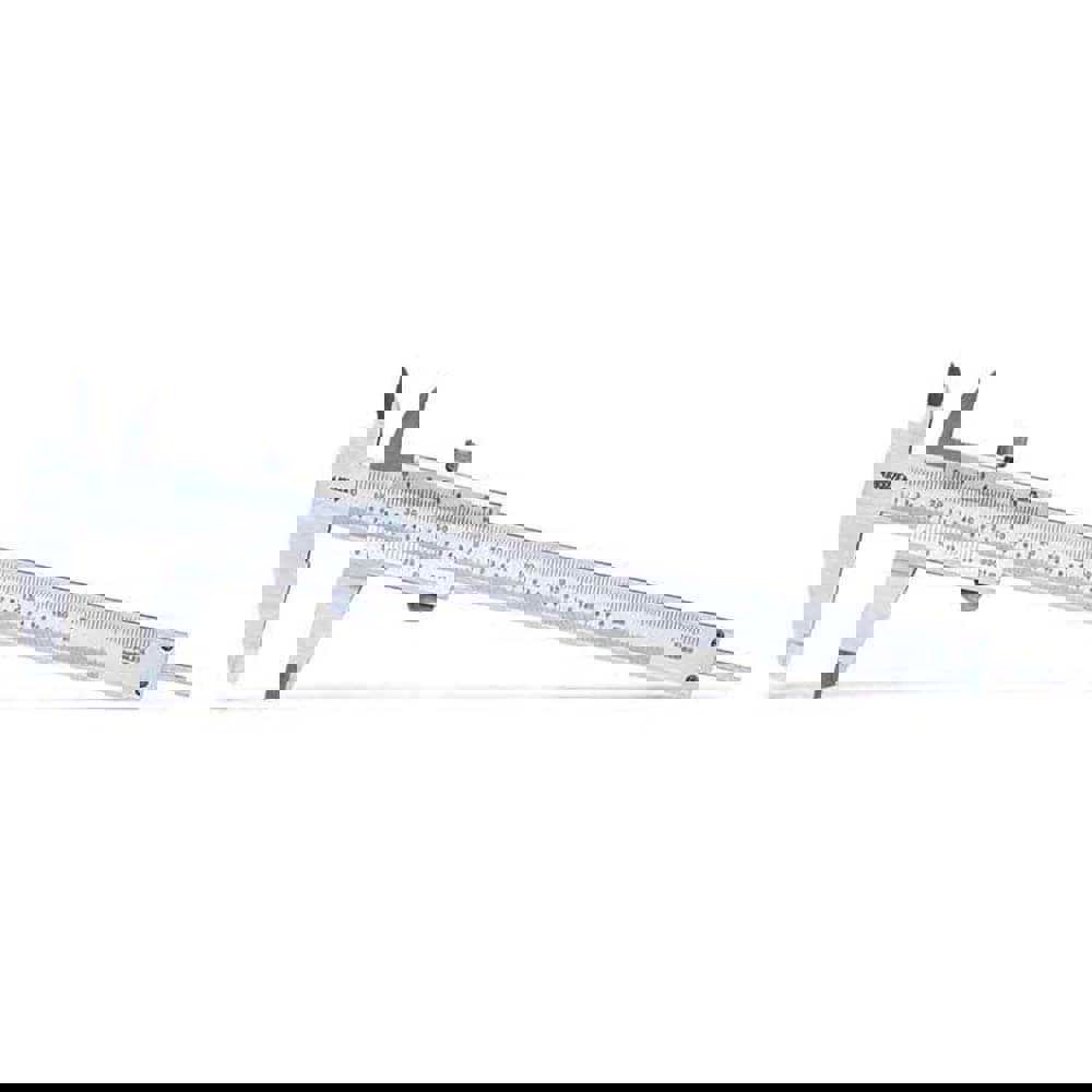 Vernier Caliper: 0 to 6