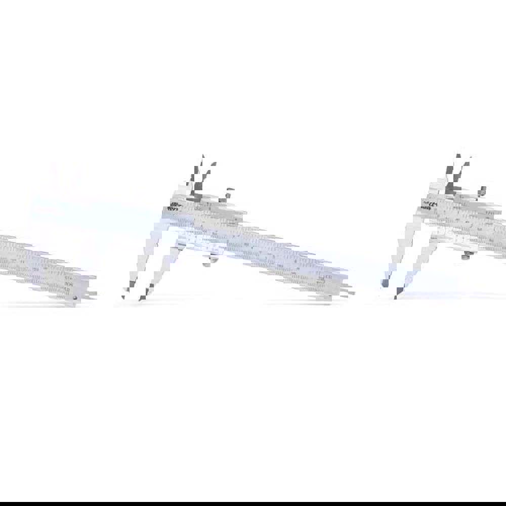 Vernier Caliper: 0 to 6