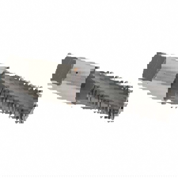 1/4-18 NPTF, 3 Flutes, TiCN Coated, High Speed Steel, Interrupted Thread Pipe Tap