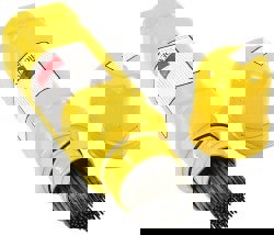 Storage Container for 14 Arc Welding Rods