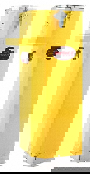 20 Electrode Capacity, 100 to 300°F, Portable Electrode Stabilizing Welding Rod Oven