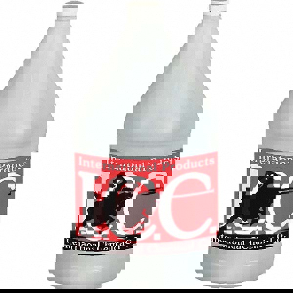 Cleaner Coolant Additive: 1 gal Bottle