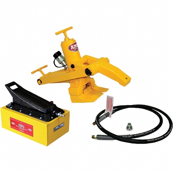 Tire Bead Breaker