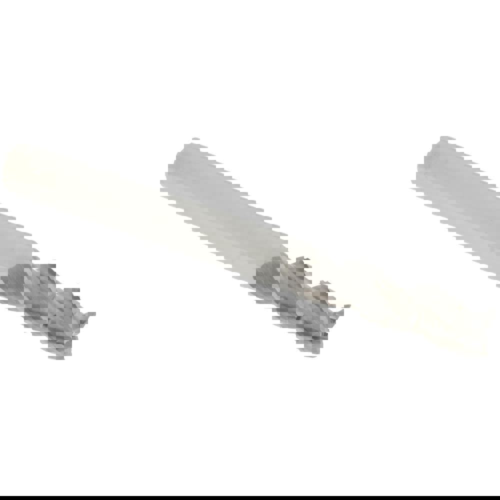 Roughing End Mill: 1/4