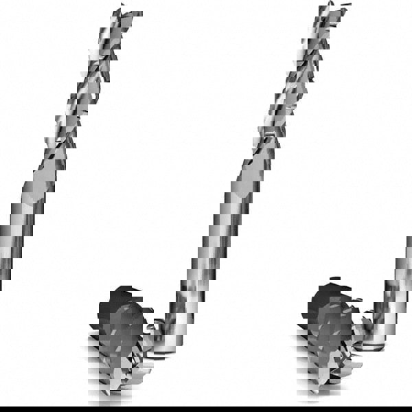 Roughing End Mill: 5/16