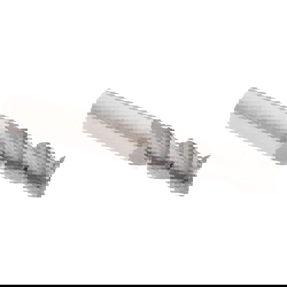 Roughing End Mill: 3/8