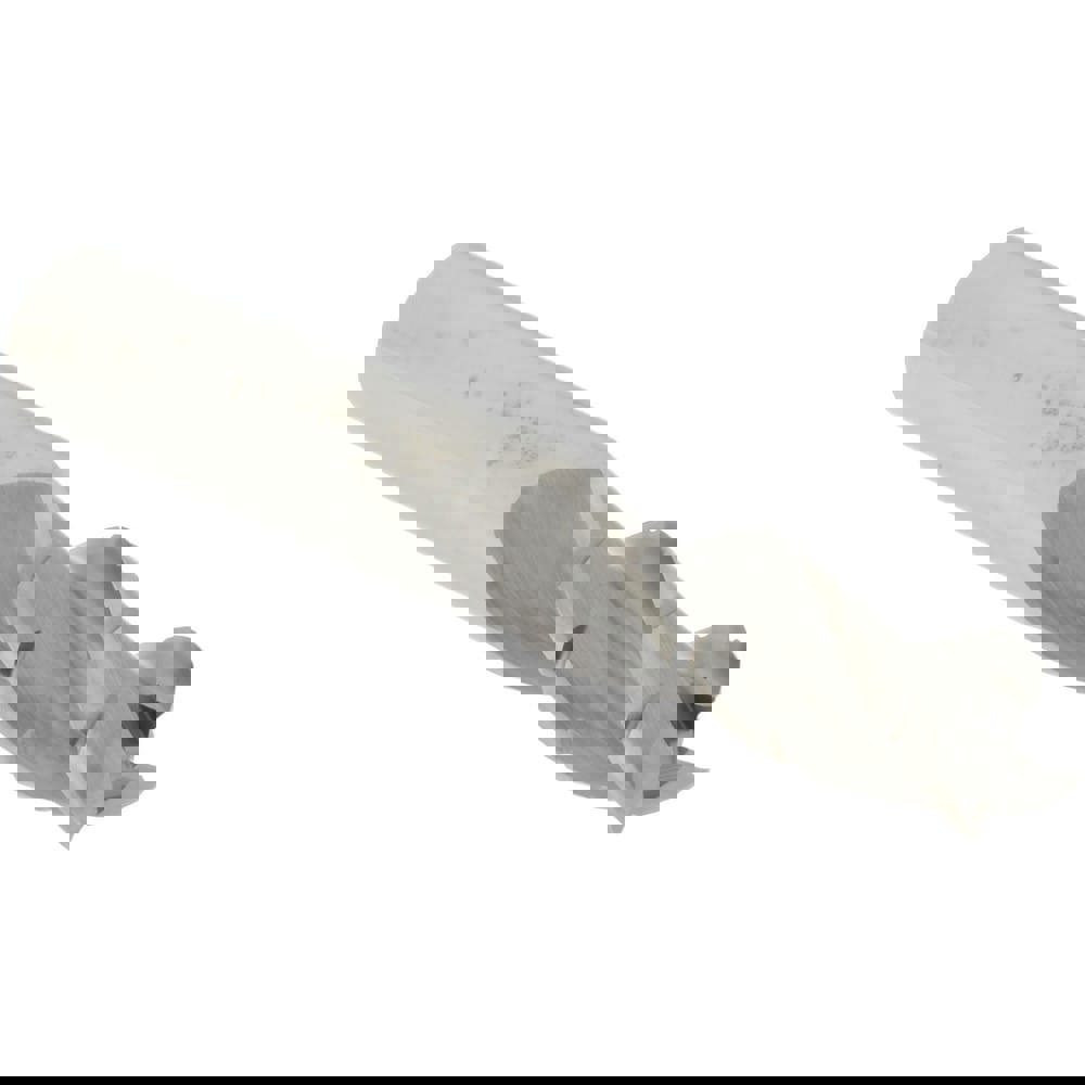 Roughing End Mill: 1/2