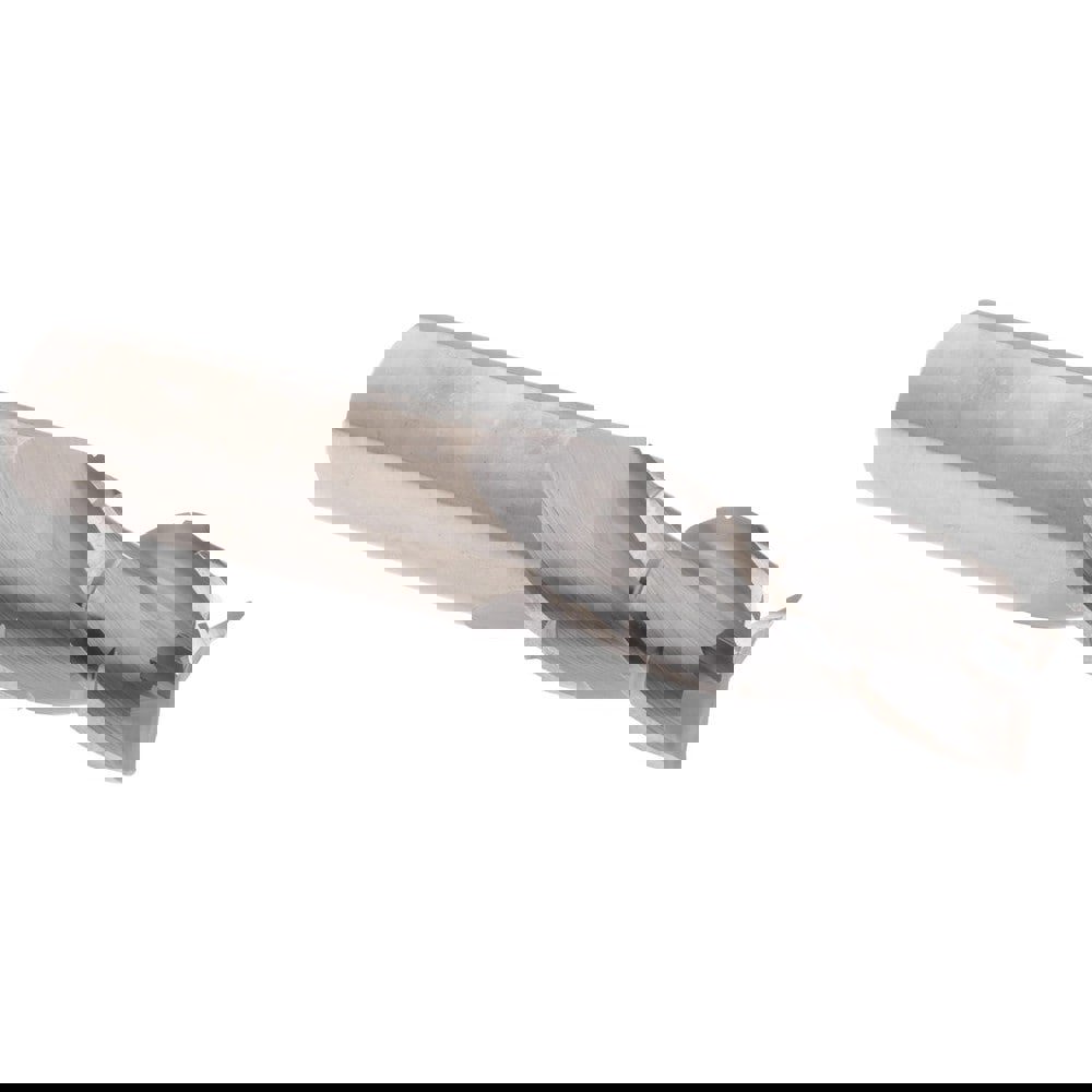 Roughing End Mill: 3 Flutes, 0.03