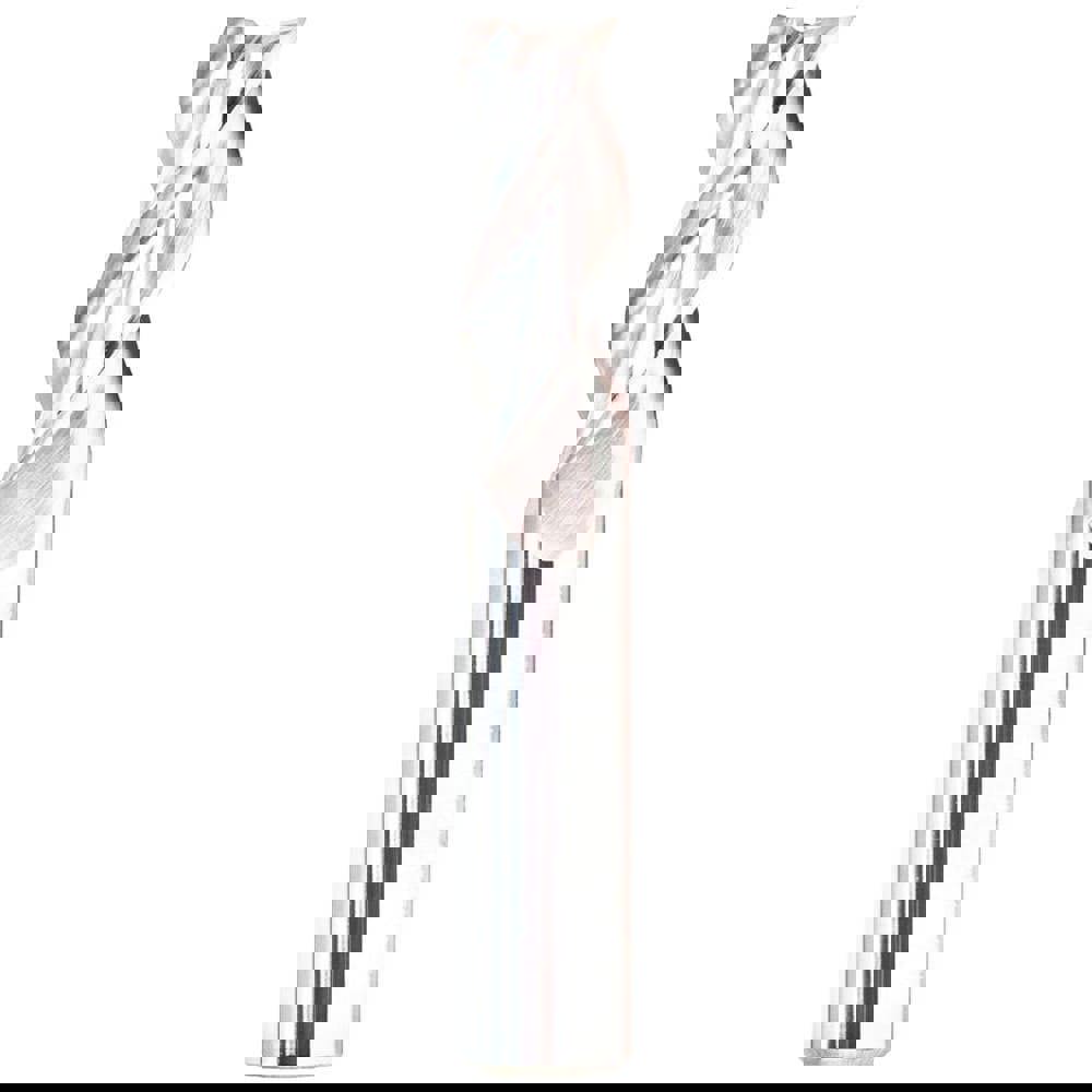 Corner Radius End Mill: 5/8