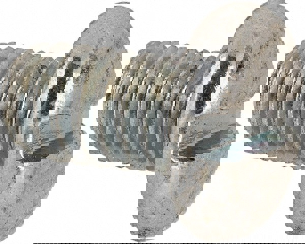 Machine Screw: #12-24 x 3/8