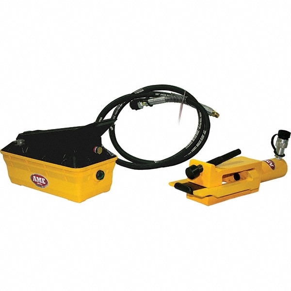 Tire Bead Breaker