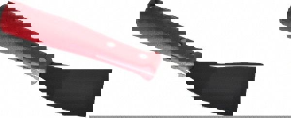 Stiff Carbon Steel Bent Chisel