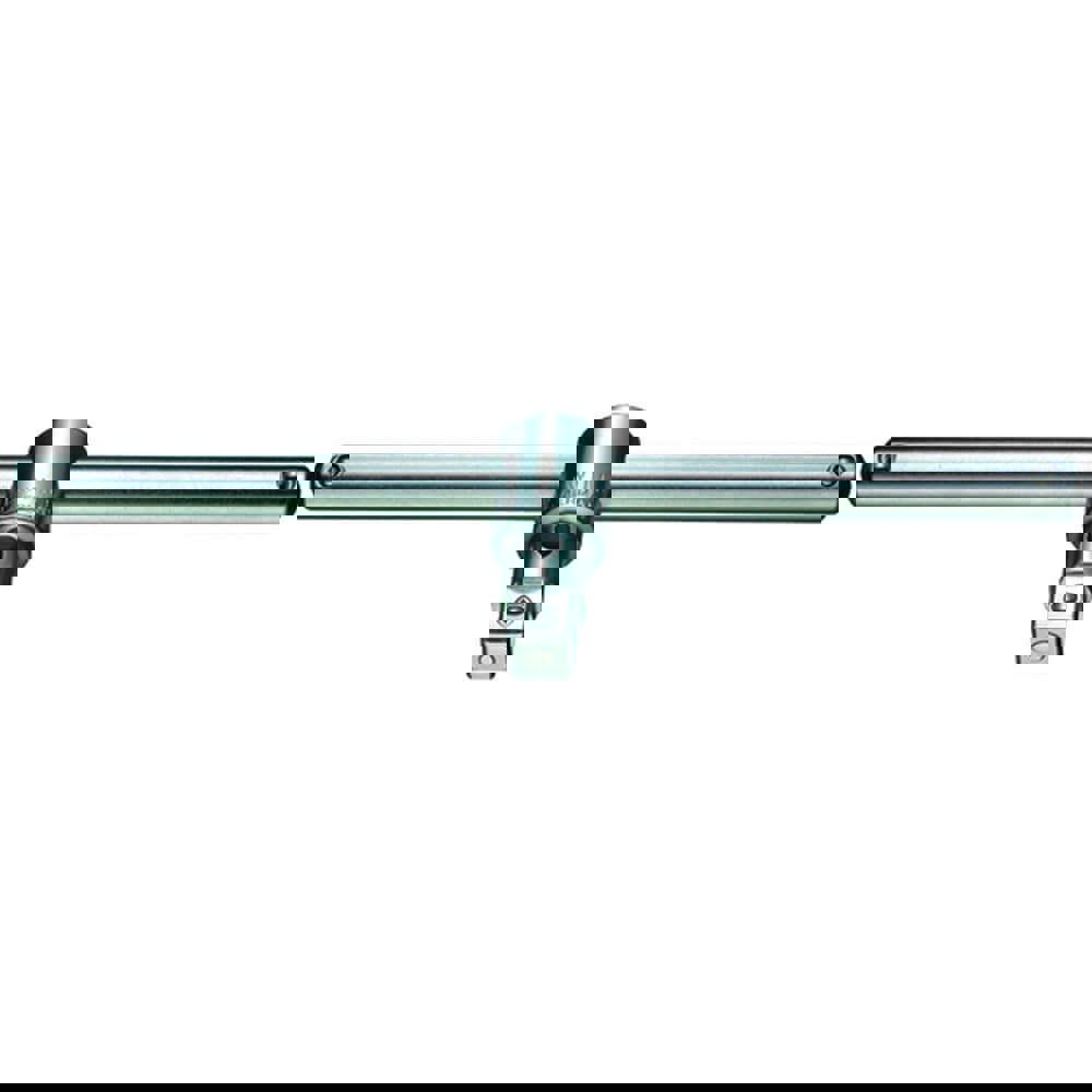 Socket Drivers; Tool Type: Solid Shaft S