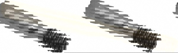 Thread Forming STI Tap: #10-24 UNC, H4, Bottoming, Bright Finish, High Speed Steel