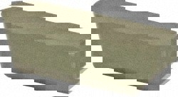 Grooving Insert: KGF62502F KY4300, Ceramic