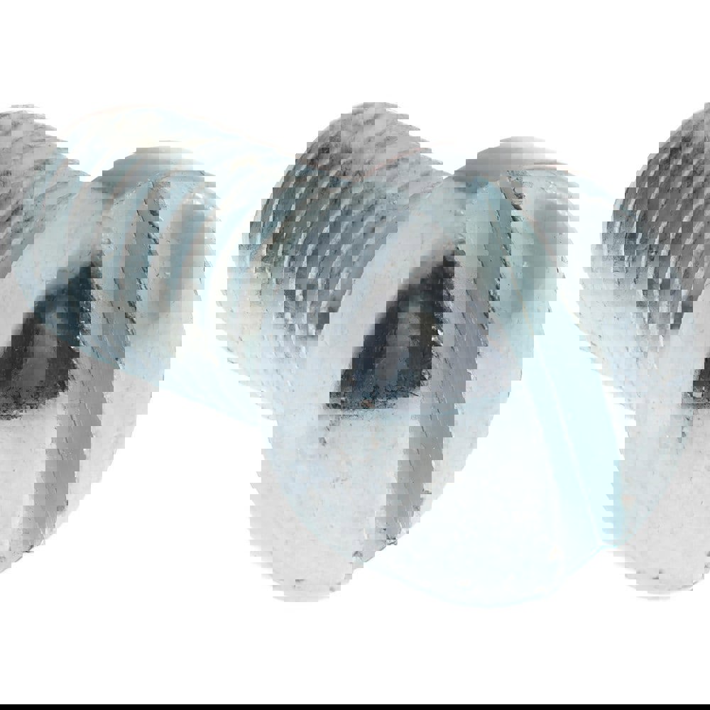 Machine Screw: #12-24 x 1/2