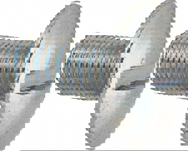 Machine Screw: #12-24 x 1/2