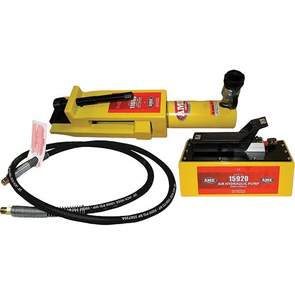 Tire Bead Breaker