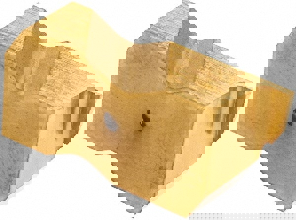 Grooving Insert: HG3020 323FG, Solid Carbide