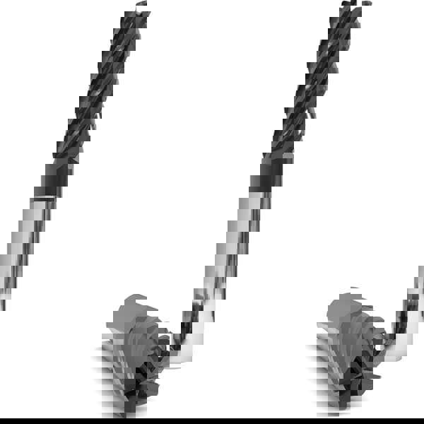 Square End Mill: 1/8